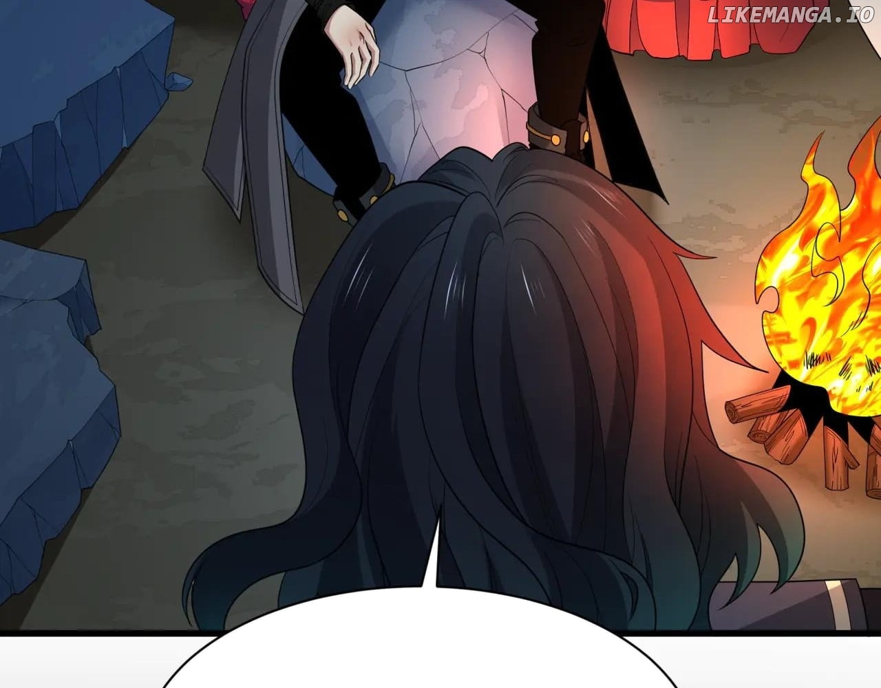 Era of the Haunted Chapter 419 - page 6